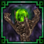 Groth Mobs: Distorted Nightmares logo