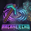 ArcaneEcho Enchantment logo