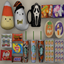 Halloween Set 2023 Part A logo