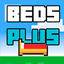 Bed Plus logo