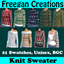 FC-Knit Sweater-Winter '25 logo