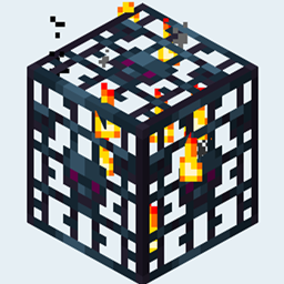 No Forever Spawners logo