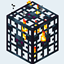 No Forever Spawners logo