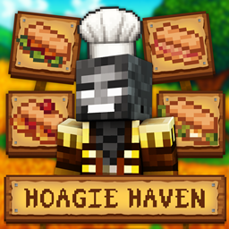 [CP] Kehaan's Hoagie Haven logo