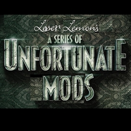 A Series of Unfortunate Modifications logo
