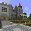 {Hantverkare} logo