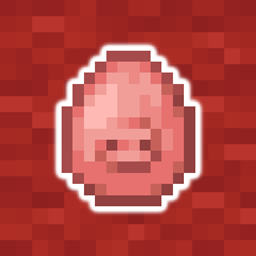 Rispwind's Survival Spawn Eggs REMAKE logo