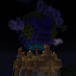 The mimz mods project image