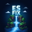 Eternal Starlight Fix logo