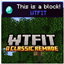 WTFIT logo