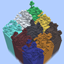 But Chunks are Random logo