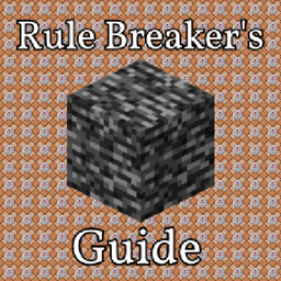 Rule Breaker's Guide logo