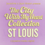 ST LOUIS NATIVE (City Trait) by JayESims  / Translated to Spanish by dokimtz logo