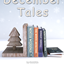 GoldFish December Tales logo