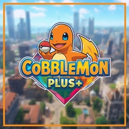 Cobblemon Plus+ - The Top Pokemon Adventure - Minecraft Modpacks ...