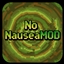 No Nausea logo