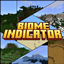 Biome Indicator BE logo