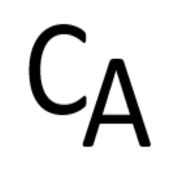 Copper Age logo