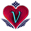 Valentine Community logo