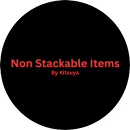 Ivan's Non-stackables logo