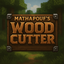 Mathapouf's Wood Cutter logo