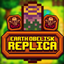 [CP] Earth Obelisk Replica logo