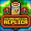 [CP] Island Obelisk Replica logo