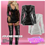 Jolene Dress logo