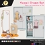 Kawaii Dream Set logo