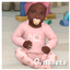 MELINA - infant set logo