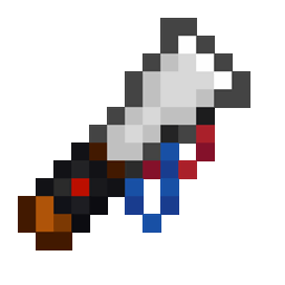 Extra Chisels logo