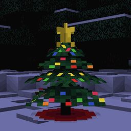 Mini Christmas Trees project image