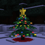 Mini Christmas Trees logo