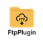 FtpPlugin logo