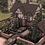 Big Tudor Family Manor logo