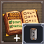 Boss Checklist - Keebsz's Battle Towers Compatibility logo