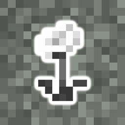 Rispwind's Pale Garden Flowers logo
