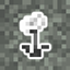 Rispwind's Pale Garden Flowers logo