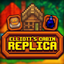[CP] Elliott's Cabin Replica logo