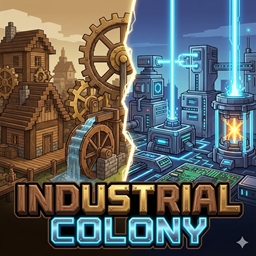 Industrial Colony 2 project image