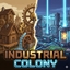 Industrial Colony 2 logo