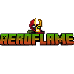AeroFlame project image