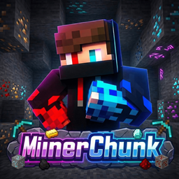 MinerChunk project image