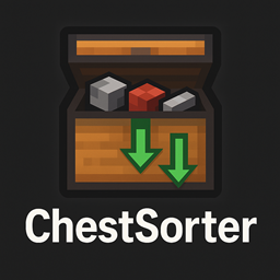 Chest Sorter - Minecraft Bukkit Plugins - CurseForge