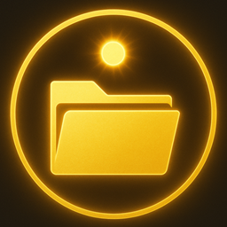 Minimap Addon Folders logo
