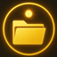 Minimap Addon Folders logo