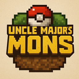Uncle Major's Mons 1.0