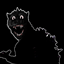 The Man In Suit logo