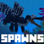 Natural Prehistory Spawns logo
