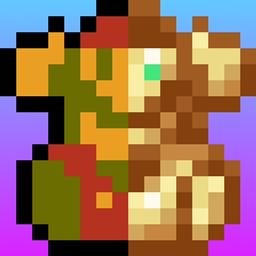Mario of Undying logo